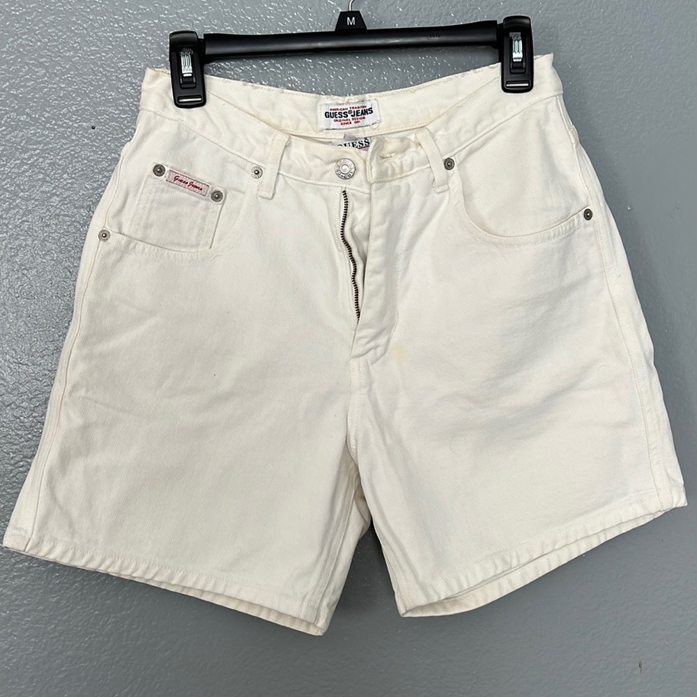 Vintage Guess Jeans.